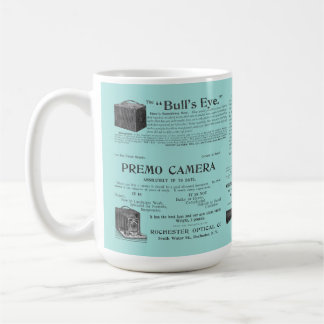 Antique Camera Photographer Photography Camera  Coffee Mug