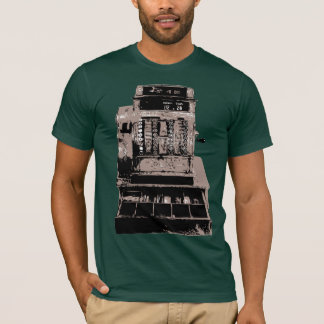 Antique cash register T-Shirt