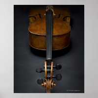 Antique Cello