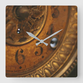 Antique Clock