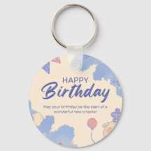 antique culture happy birthday