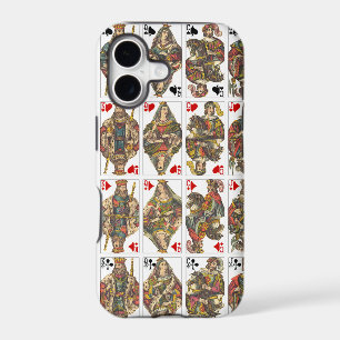 Antique Deck of Cards