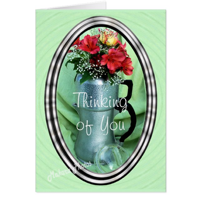 Antique Drip-o-lator Guardian Service Coffee Pot 2 (Front)