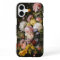 Antique Floral Still Life Fine Art Painting