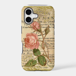 Antique French Roses