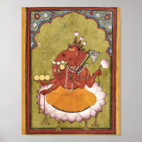 Antique Ganesh