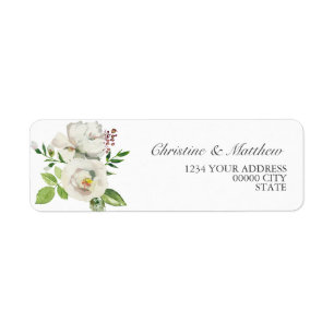 Antique Garden Vintage Wedding Classic