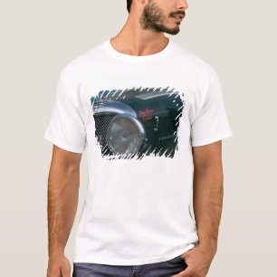 antique jaguar T-Shirt