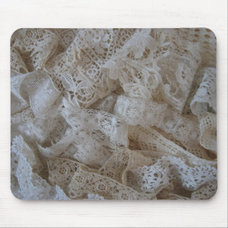 Antique Lace Mouse Mat