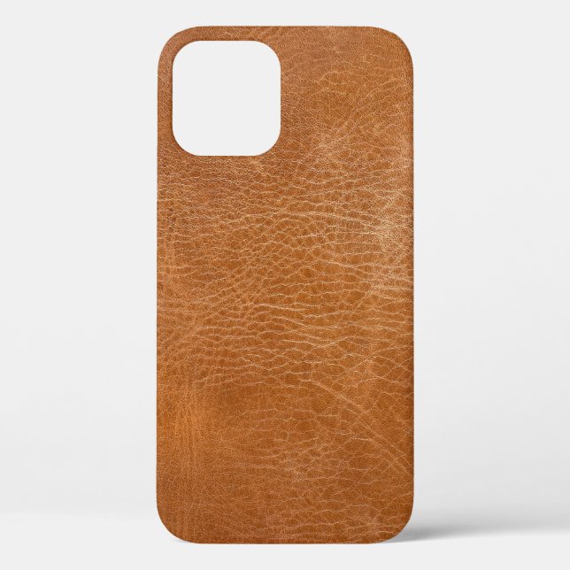 Antique Leather Texture, TANleather,texture,backgr Case-Mate iPhone Case (Back)