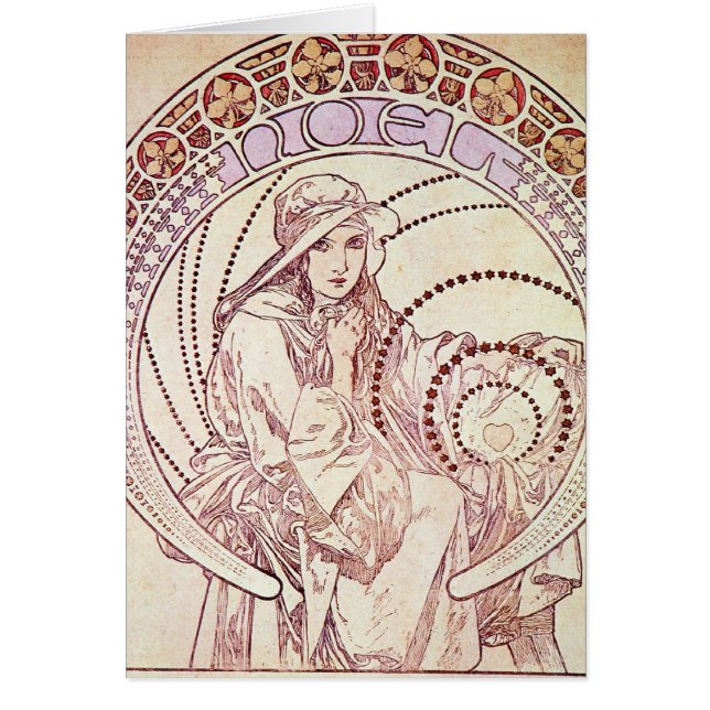 Antique Love (Front)