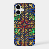 Antique Mediaeval Celtic Knots