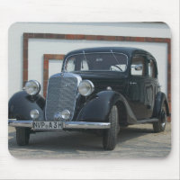 antique mercedes 3