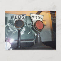 Antique Microphones