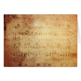 Antique Music
