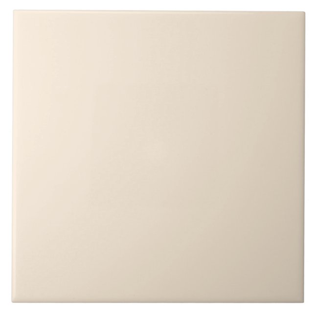 Antique Off White tile (Front)
