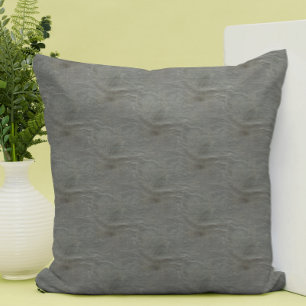 Antique Old Book Cover Pattern Cushion