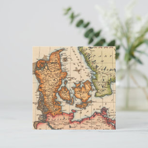 Antique Old Map Inspired (10)