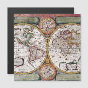 Antique Old Map Inspired (12)