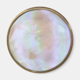 Antique Opal Brooch or Pin Magnet