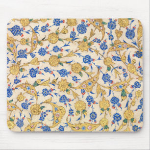 Antique Oriental Sultan Design Mouse Mat