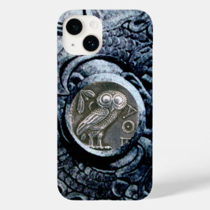 ANTIQUE OWL Case-Mate iPhone 14 CASE