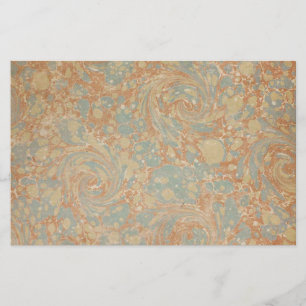 Antique Pattern Book I