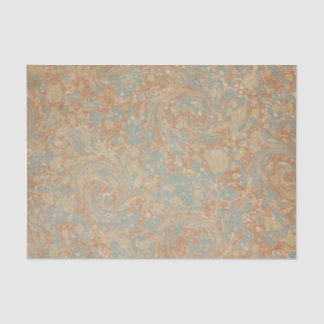 Antique Pattern Book I Tissue Paper