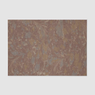 Antique Pattern Book II  Tissue Paper