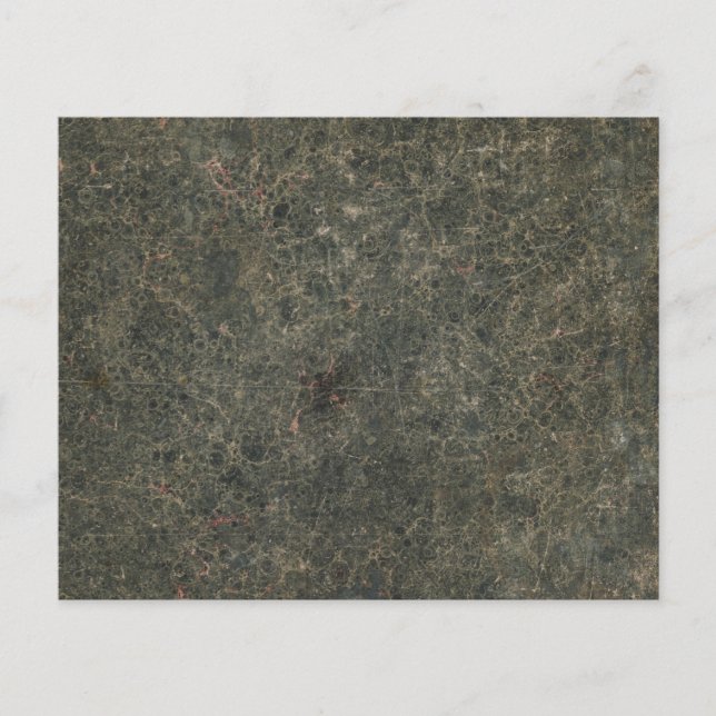 Antique Pattern Book IV (Front)