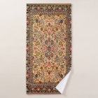 Antique Persian Turkish Carpet