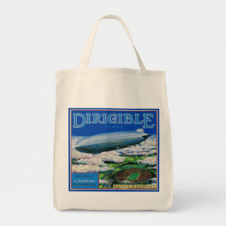 Antique Poster 0101 Tote Bag