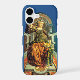 ANTIQUE RENAISSANCE TAROTS 14 / TEMPERANCE