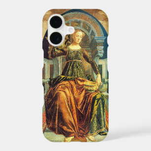 ANTIQUE RENAISSANCE TAROTS 14 / TEMPERANCE