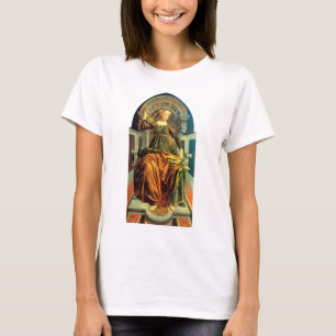 ANTIQUE RENAISSANCE TAROTS 14 / TEMPERANCE T-Shirt