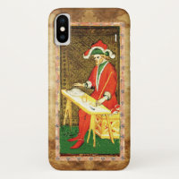 ANTIQUE RENAISSANCE TAROTS 1 / THE MAGICIAN
