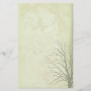 Antique Reproduction Stationery