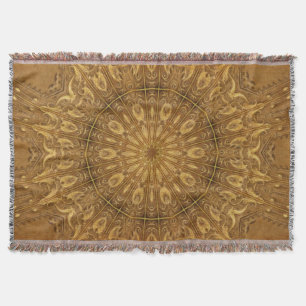 Antique / Retro / Vintage Design + your ideas Throw Blanket