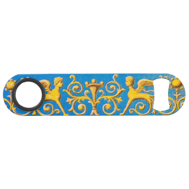 Antique roman pattern (Front (Horizontal))