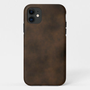Antique Rustic Metal-Look iPhone Case