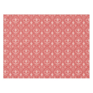 Antique scroll wallpaper 2 tablecloth