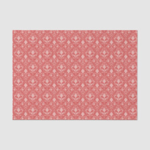 Antique scroll wallpaper 2 tissue paper