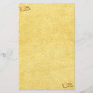 Antique Stationery Collection