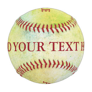 Antique Style Pattern coloured pastel + your ideas Baseball