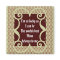 ANTIQUE STYLE WORLD'S BEST MOM MAGNET