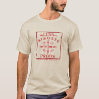 Antique T-Shirt Design for Avant Writing Publisher