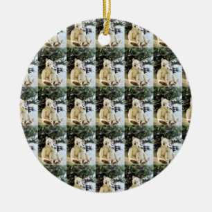 *ANTIQUE TEDDY BEARS* CHRISTMAS ORNAMENT