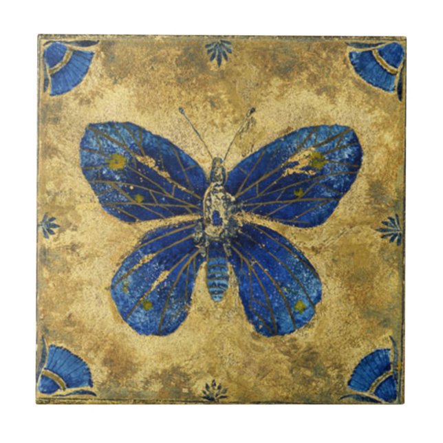 Antique Tile (Front)