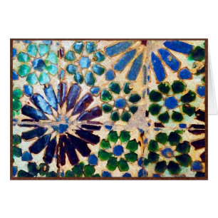 Antique tiles from Portugal.