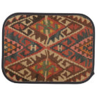 Antique  Turkish Oriental  Kilim Rug